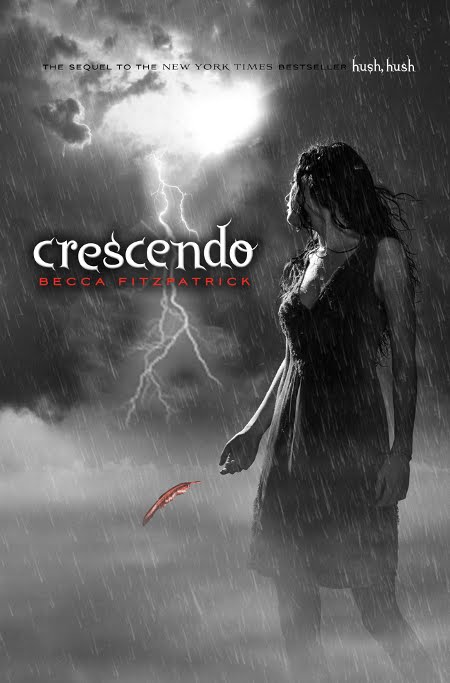 hush hush patch. hush hush patch. Crescendo(Hush, Hush #2) by