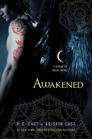 house of night awakened chapter 1. At the start of Awakened,
